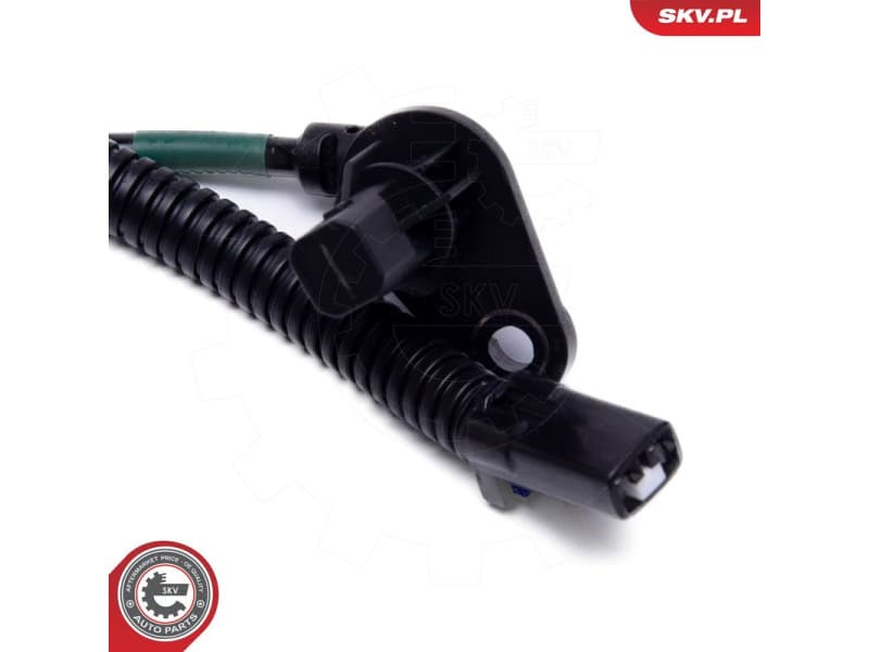 Sensor, wheel speed 06SKV466 - image 2