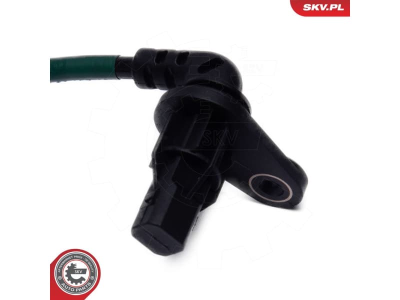 Sensor, wheel speed 06SKV466 - image 3