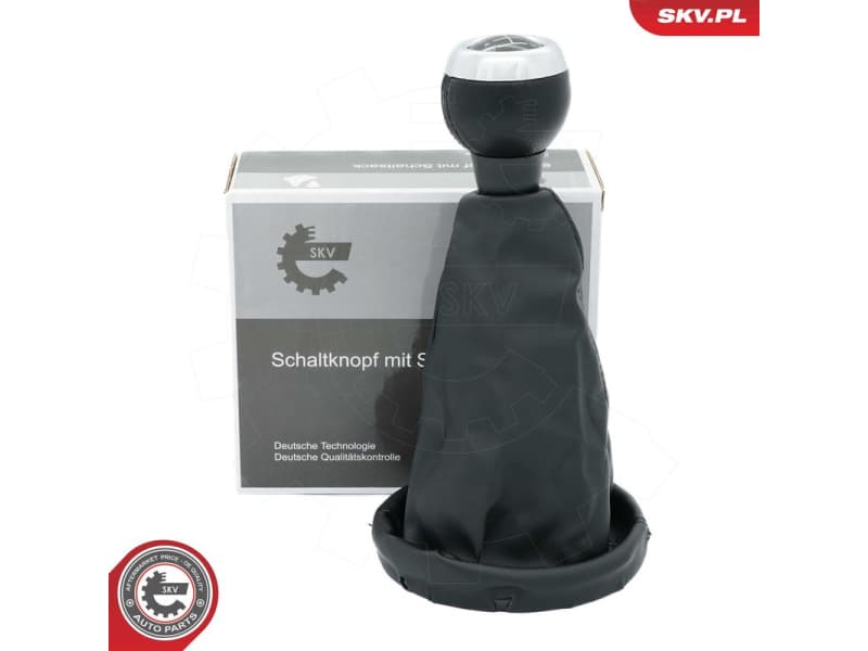 Gear Lever Knob 63SKV452