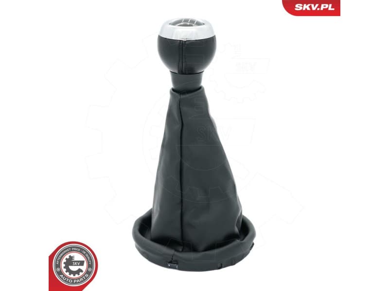 Gear Lever Knob 63SKV452 - image 3