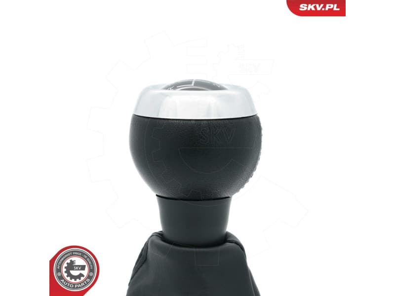 Gear Lever Knob 63SKV452 - image 4