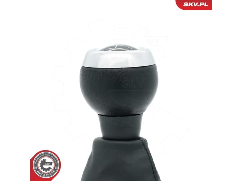 Gear Lever Knob 63SKV452 - image 5