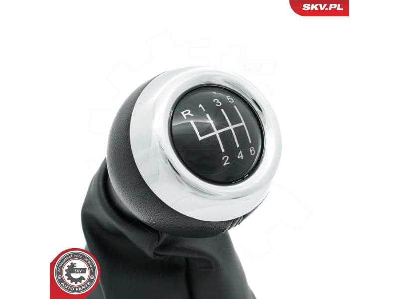 Gear Lever Knob 63SKV452 - image 6
