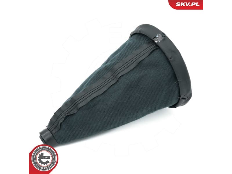 Gear Lever Knob 63SKV452 - image 8