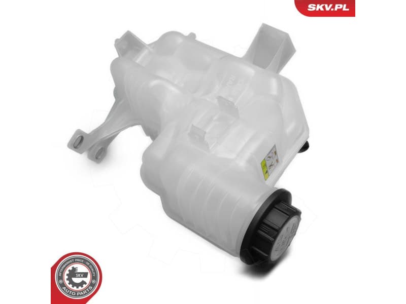 Expansion Tank, coolant 61SKV420 - image 2