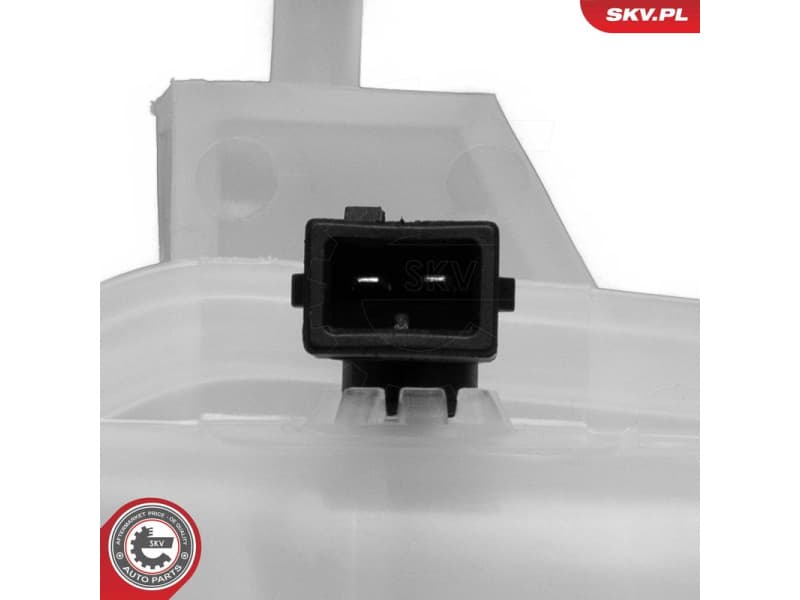 Expansion Tank, coolant 61SKV420 - image 5