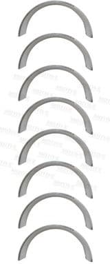 Connecting Rod Bearing 4B8754P0.25