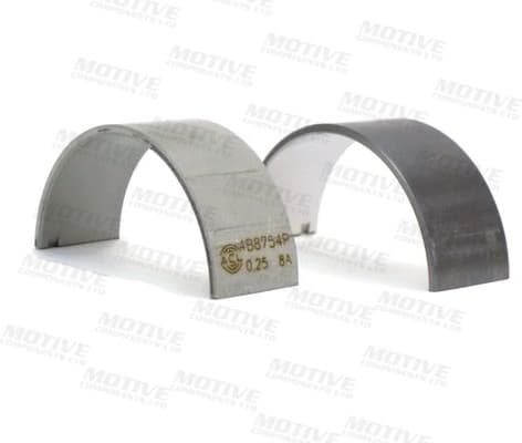 Connecting Rod Bearing 4B8754P0.50