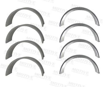 Connecting Rod Bearing 4B8754P0.50 - image 2