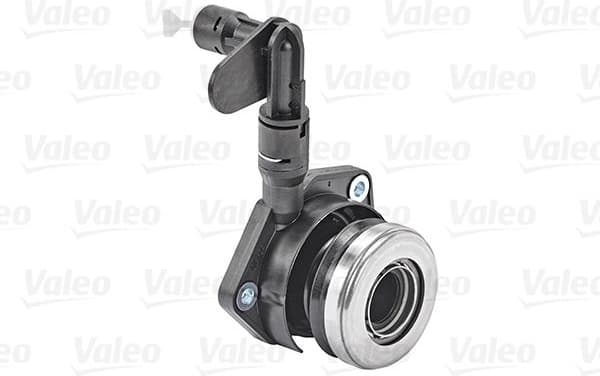 Central Slave Cylinder, clutch 810117 - image 2