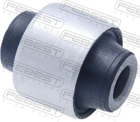 Mounting, control/trailing arm HAB-207