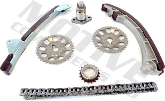 Timing Chain Kit TCK71