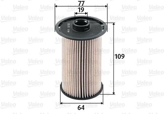 Fuel Filter 587925 - image 5