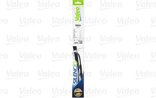 Wiper Blade SILENCIO CONVENTIONAL SINGLE 574196 - image 5