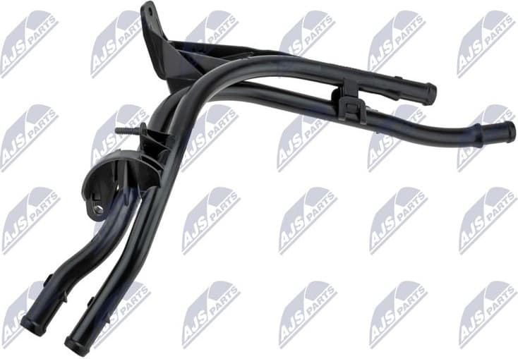 Coolant Pipe CPP-VW-020