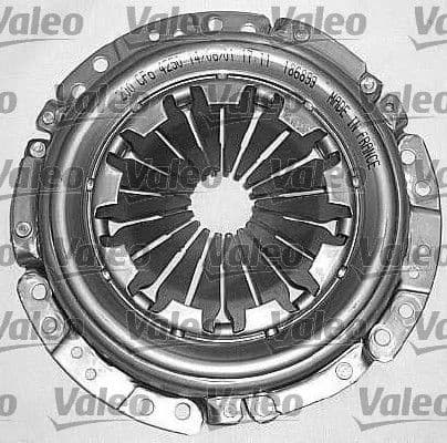 Clutch Kit KIT3P 821333 - image 6