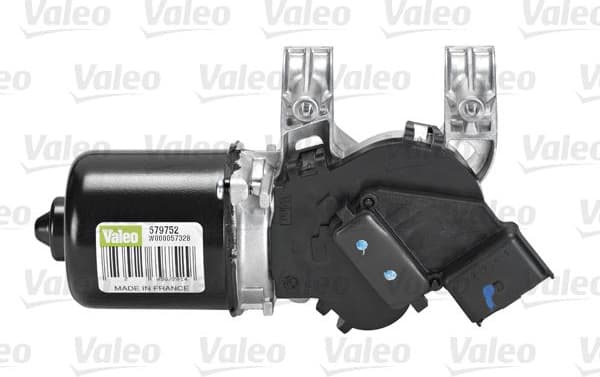 Wiper Motor ORIGINAL PART 579752 - image 7