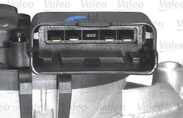 Wiper Motor ORIGINAL PART 579752 - image 8