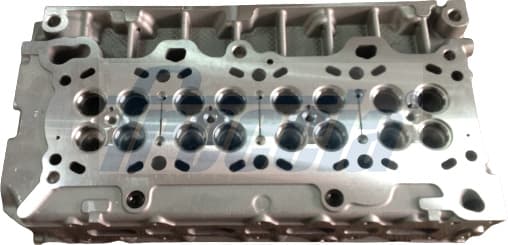 Cylinder Head CH17-1029 - image 2
