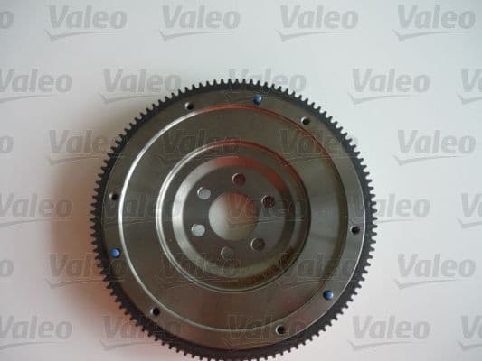 Conversion Set, clutch KIT4P - CONVERSION KIT 826551 - image 9