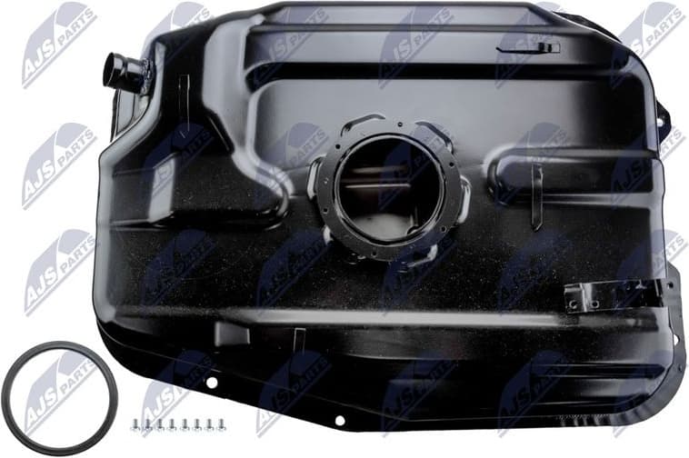 Fuel Tank PZP-PL-003