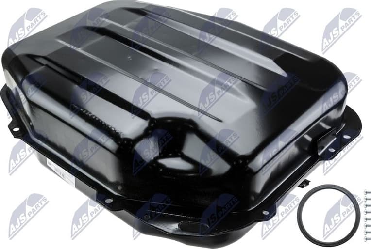 Fuel Tank PZP-PL-003 - image 2