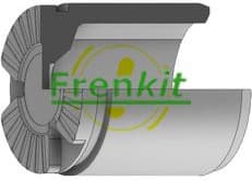 Piston, brake caliper P434806