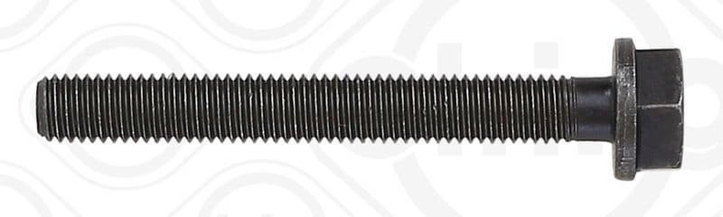 Bolt, crankshaft mounting bracket 206.350 - image 2