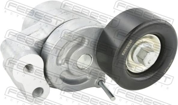 Belt Tensioner, V-ribbed belt 0490-KL2T