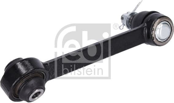 Control/Trailing Arm, wheel suspension 184452 - image 2