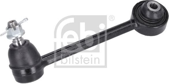 Control/Trailing Arm, wheel suspension 184451