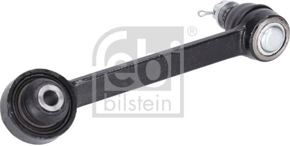 Control/Trailing Arm, wheel suspension 184451 - image 2