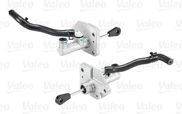 Master Cylinder, clutch 804698 - image 5