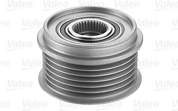Alternator Freewheel Clutch VALEO NEW SPARE PART 588068 - image 3