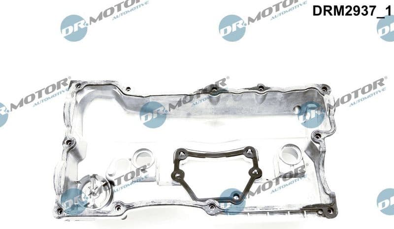 Cylinder Head Cover DRM2937 - image 2