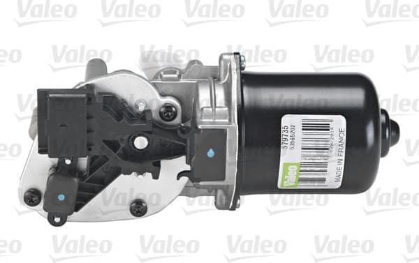 Wiper Motor ORIGINAL PART 579735 - image 7