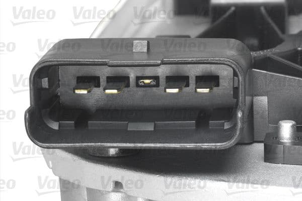 Wiper Motor ORIGINAL PART 579735 - image 8