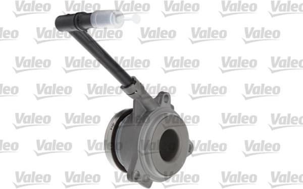 Central Slave Cylinder, clutch 810123 - image 3