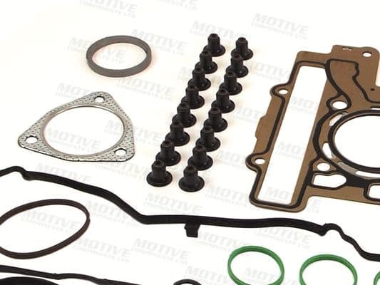 Gasket Kit, cylinder head HSP6730 - image 3