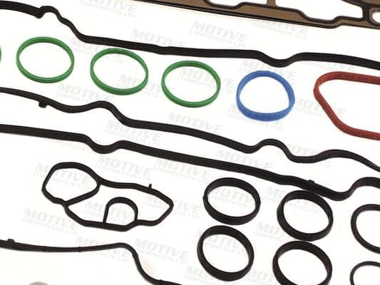 Gasket Kit, cylinder head HSP6730 - image 4