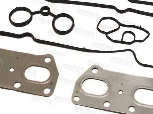Gasket Kit, cylinder head HSP6730 - image 5