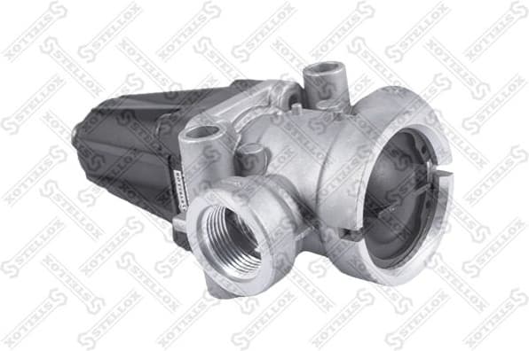 Multiport Valve 85-19474-SX