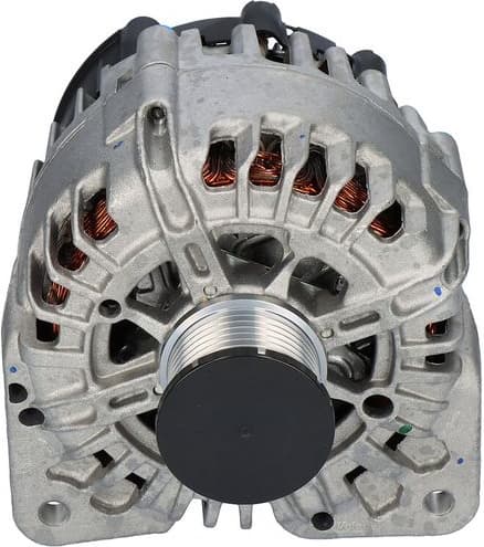 Alternator VALEO RE-GEN REMANUFACTURED 440034 - image 6