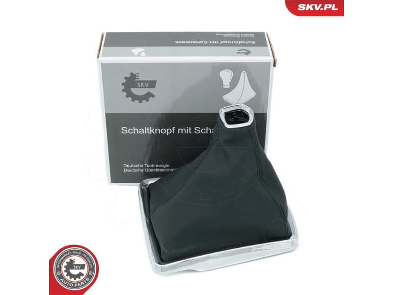 Gear Lever Knob 63SKV908