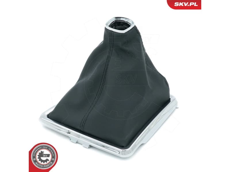 Gear Lever Knob 63SKV908 - image 2