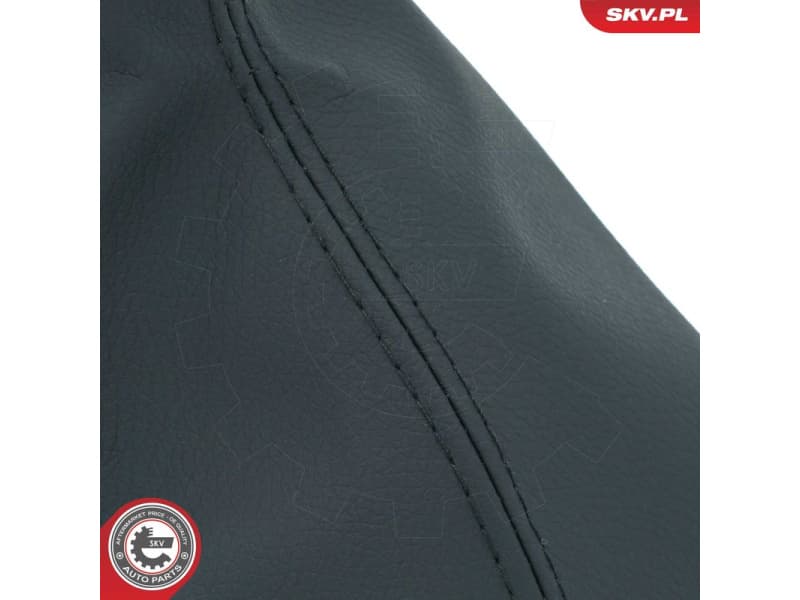 Gear Lever Knob 63SKV908 - image 4