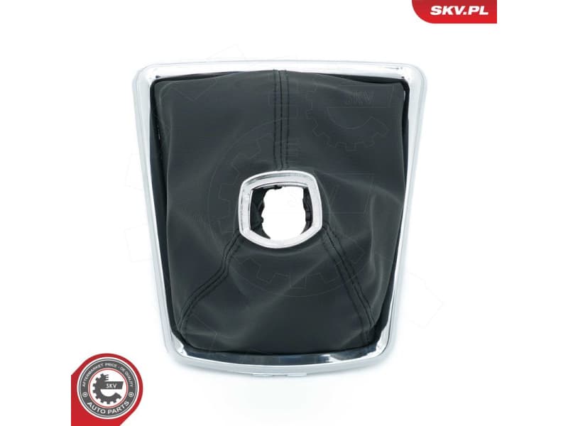 Gear Lever Knob 63SKV908 - image 5