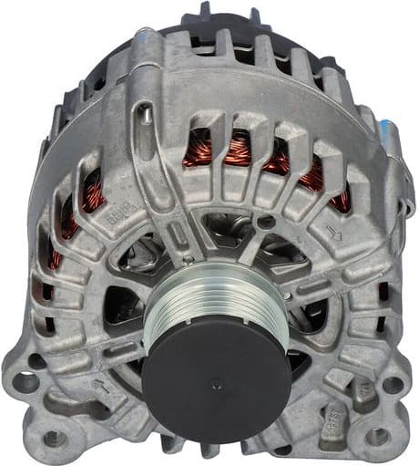 Alternator VALEO RE-GEN REMANUFACTURED 440208 - image 5