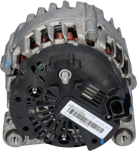 Alternator VALEO RE-GEN REMANUFACTURED 440208 - image 6