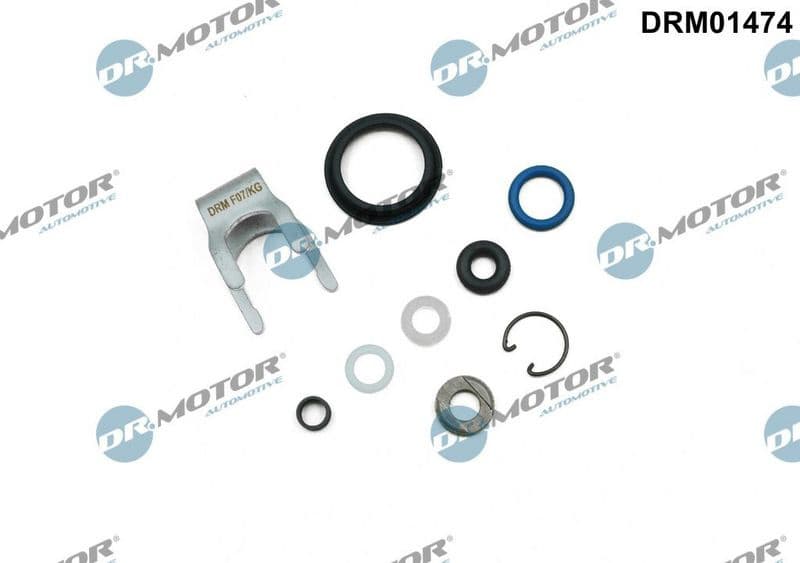 Repair Kit, injection nozzle DRM01474